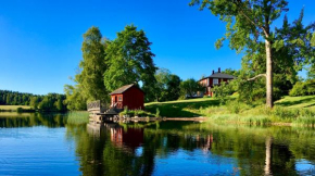 Sundets Gård - Bed & Breakfast, Kopparberg